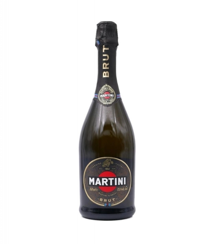 Martini Sparkling Prosecco  70cl 0